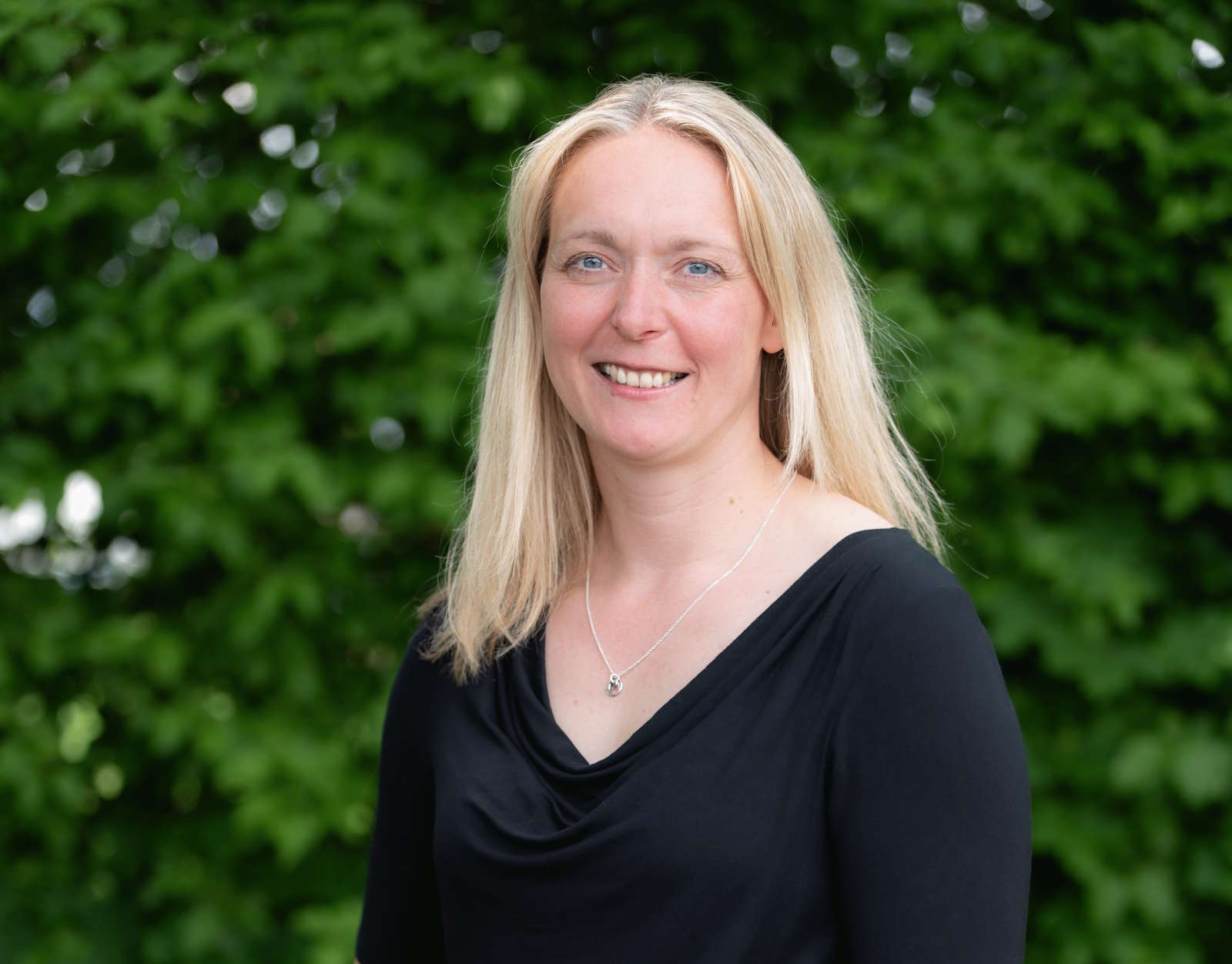 Ann-Kathrin Fricke – Bürgermeisterkandidatin Edemissen